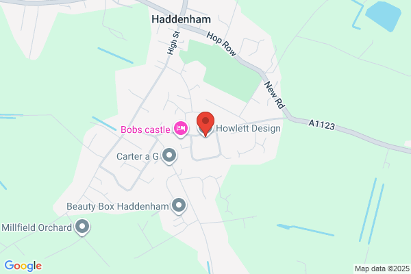 Hawk & Dovetail Design Ltd