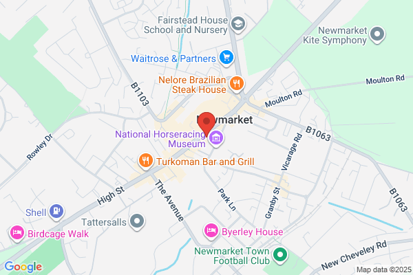 Nationwide Building Society
