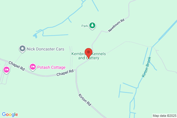 Kingsmen Kennels
