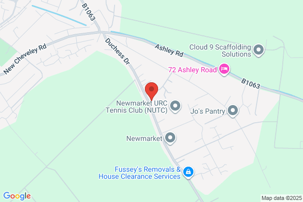 Abbey Vale Builders