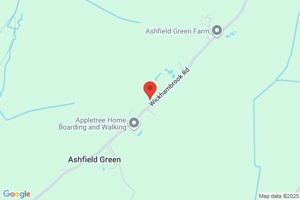 Aldersfield Management & Construction