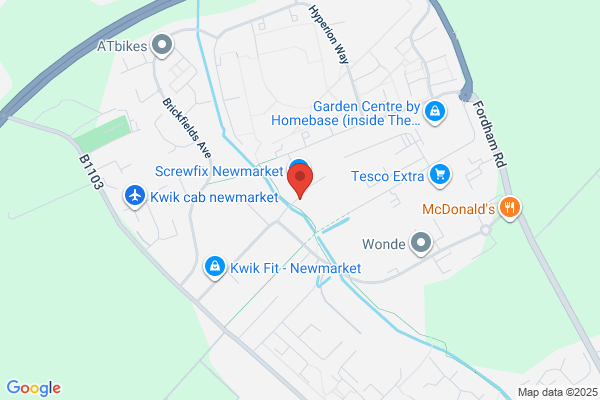 Britaniabuild Ltd