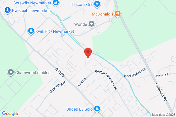 Newmarket Building Services