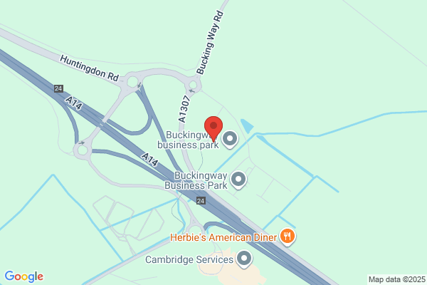Nationwide Crash Repair Centres Ltd