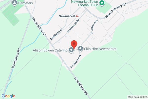 Newmarket Rug Co