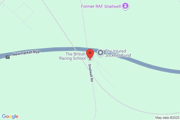 British Racing School