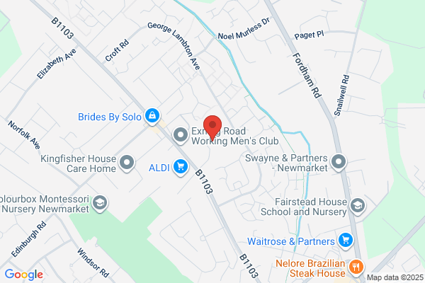 Oakfield Surgery