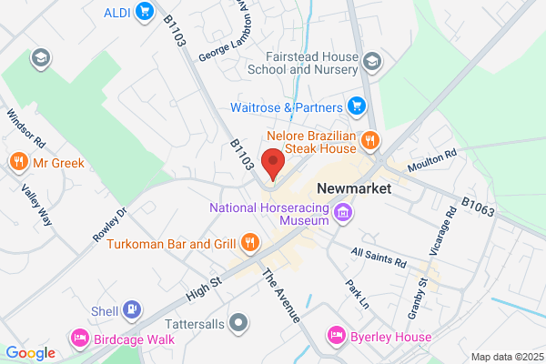 Newmarket Citizens Advice Bureau