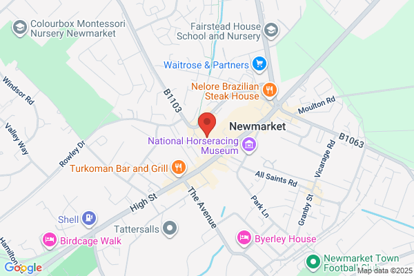 Domino's Pizza - Newmarket