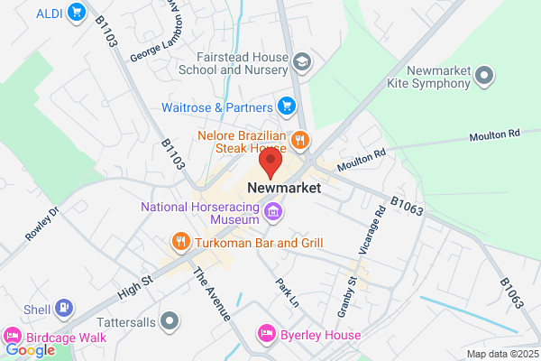 QD Newmarket