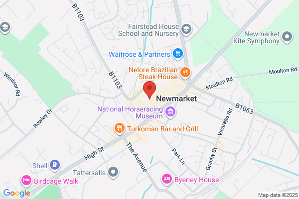 Boots Hearingcare Newmarket