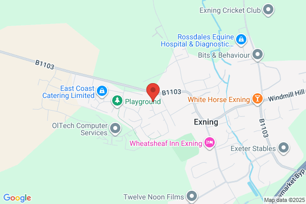 Electrical Installation (Cambridge) Ltd