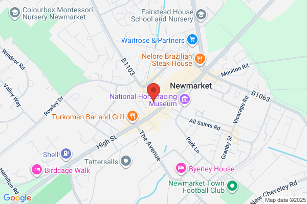 Anne Cable Independent Estate Agents Ltd