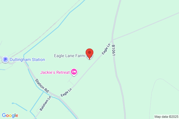 Dullingham Estate Farms