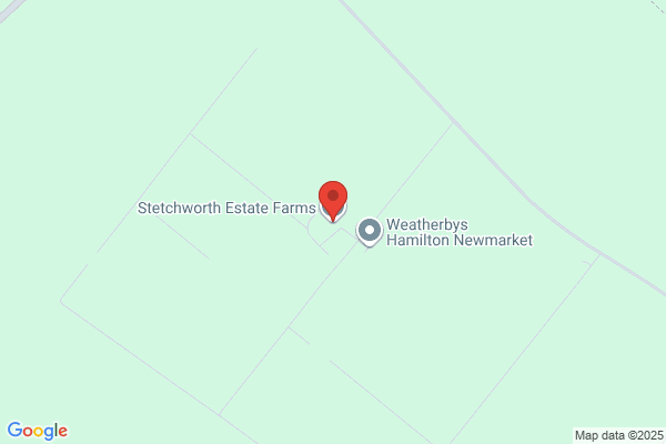 Stetchworth Estate Farms