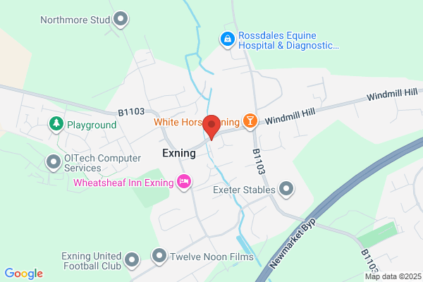 Exning Estate Co