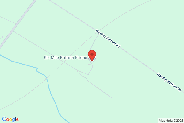 Six Mile Bottom Farms