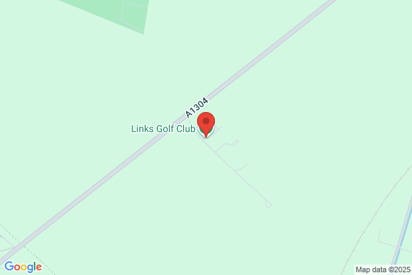 Links Golf Club