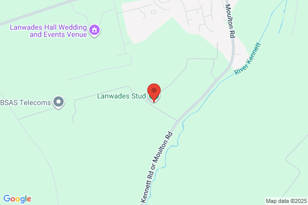 Lanwades Stud
