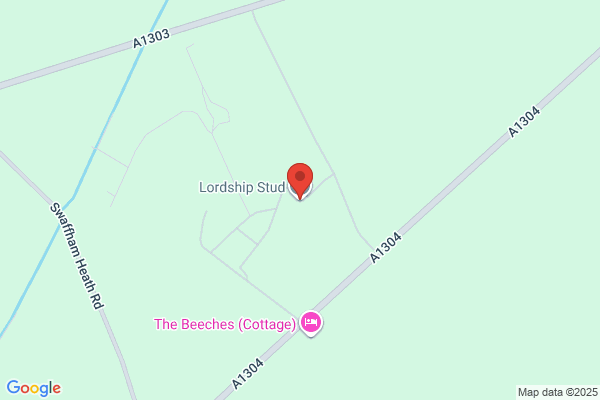 Lordship Stud Ltd