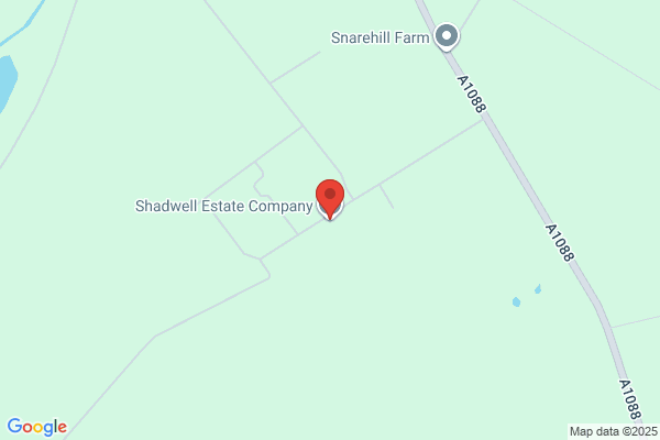 Shadwells Estates