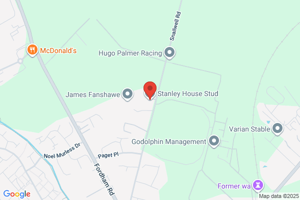 Stanley Estate & Stud Co