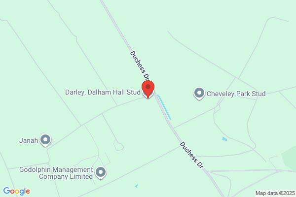 Darley Stud Management
