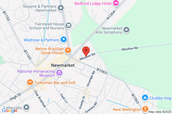Best Western Heath Court Hotel