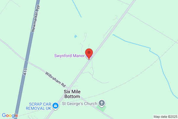 Swynford Paddocks Hotel
