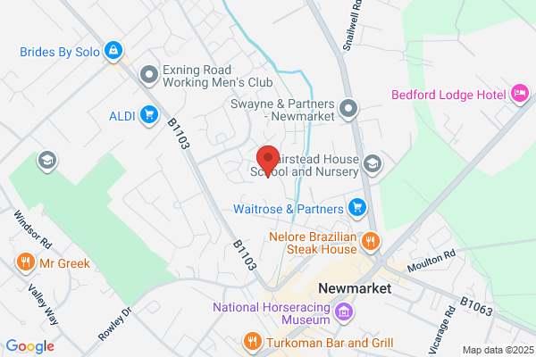 Orbit Housing Association