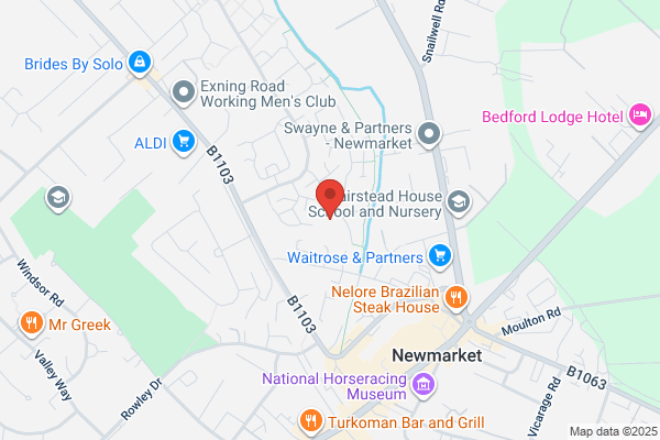 Orbit Housing Association