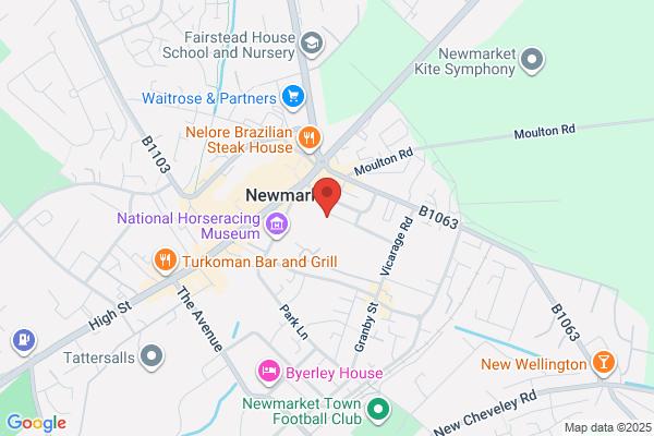 Janes Of Newmarket