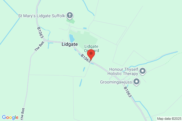 Lidgate