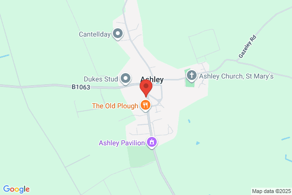 Ashley Stores & Post Office
