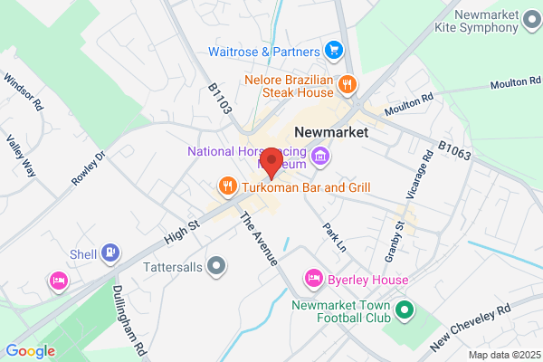 Newmarket Weekly News