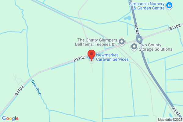 Caravan Services