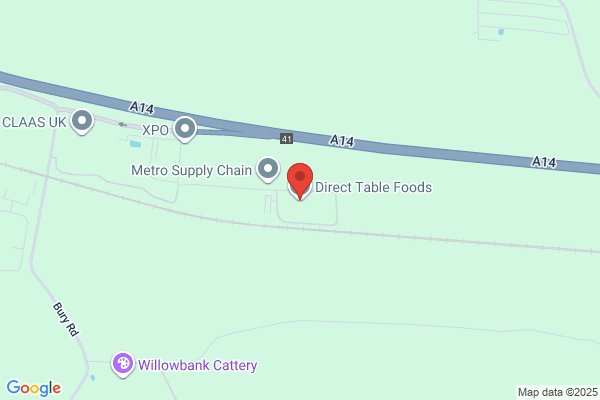 D B C Food Service PLC