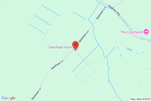 Deerfield Farm