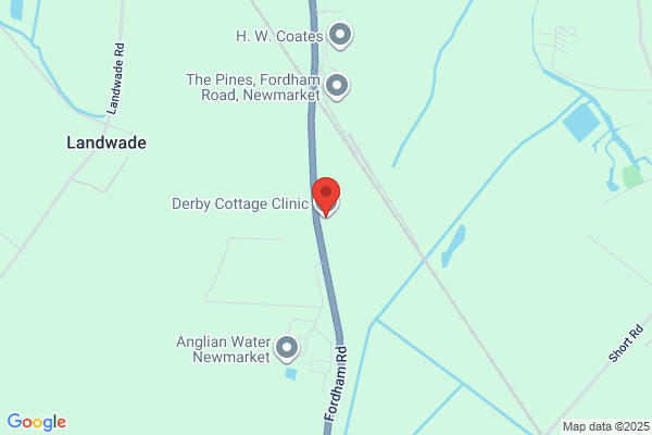Derby Cottage Clinic