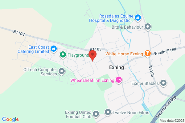 Exning Dog Training Centre