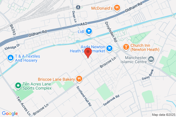 Heathfields Respite & Community Services