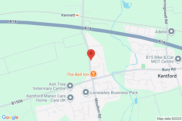 Ikon Office Solutions PLC