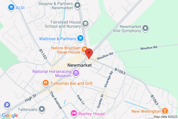 Newmarket Chiropractic Clinic