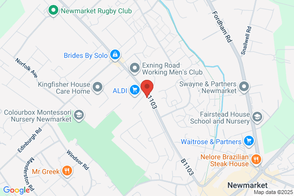 Newmarket Motor Co