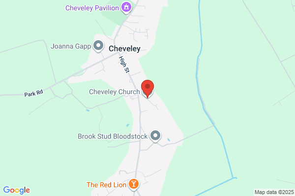 Cheveley Parish Church
