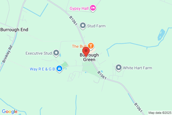 Burrough Green Playgroup