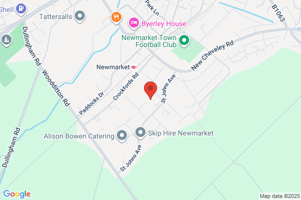 Ditton Lodge Community Nursery