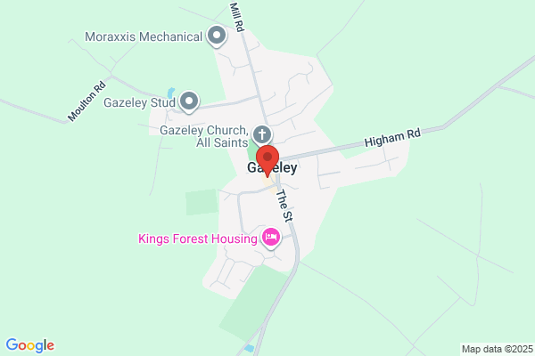 The Chequers