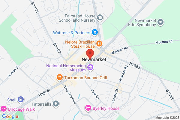 The Golden Lion