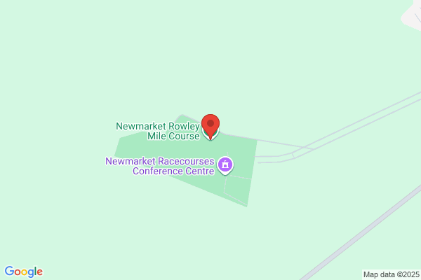 Newmarket Racecourses